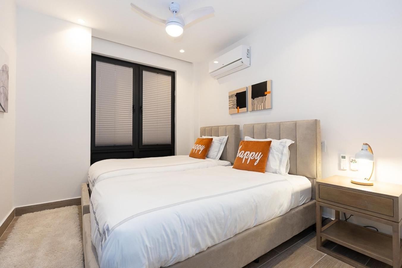 La Cuadra Apartments By Acomodo Panama by Eksteriør bilde
